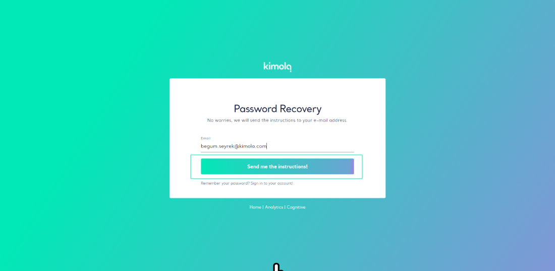 recovery-password