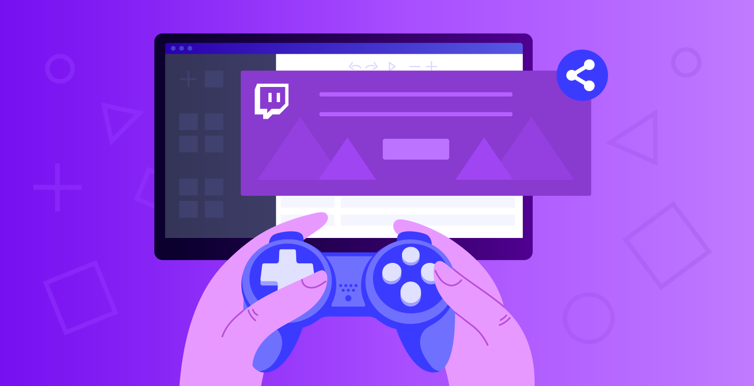 how to update twitch minecraft launcher